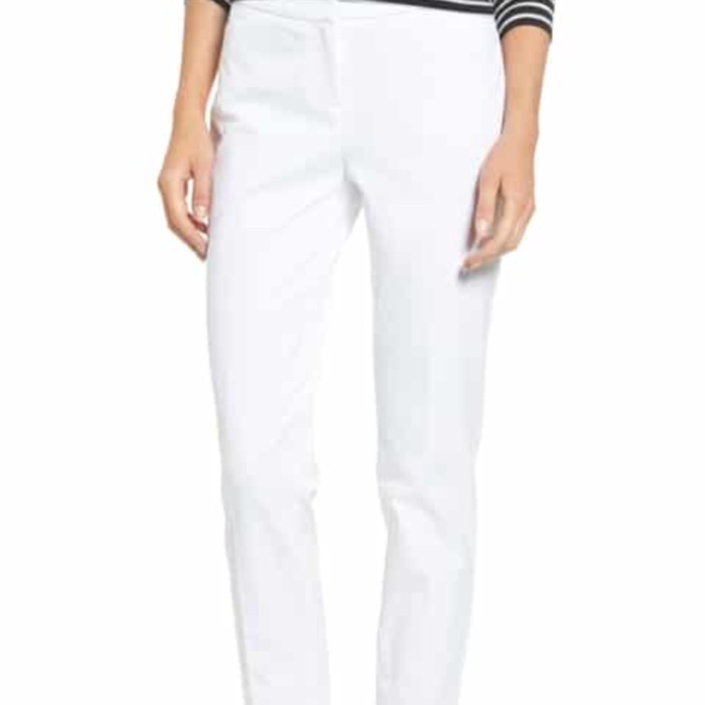 Theory chino pants